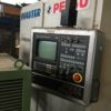 pfauter pe 150 used cnc gear hobbing machine.