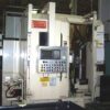 Used Mitsubishi GS 20 CNC Gear Hobbing Machine