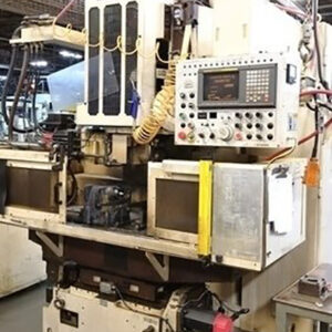 Used CNC Gear Shaving Machine