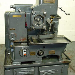 used Gear Shaper machine