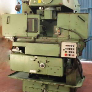 used hurth gear shaving machine