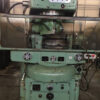 used Gear Shaving machine