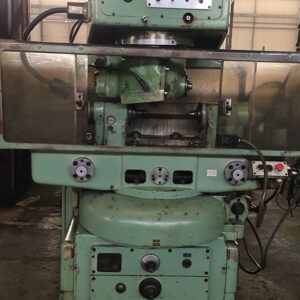 used Gear Shaving machine