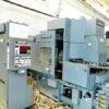 Used LIEBHERR L 200 cnc gear hobbing machine .