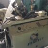 cnc gear hobbing machine