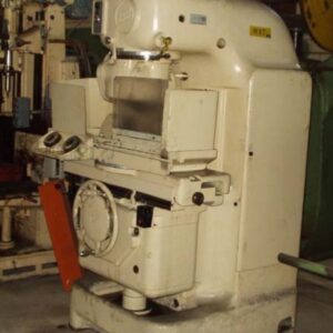 Used Gear Shaving Hurth ZSU320