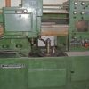 used tos gear shaper machine