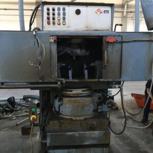 Used Gear Shaving Machine