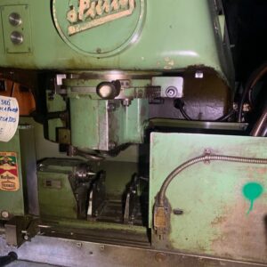 Used Gear Shaving Machine