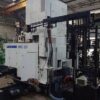 used cnc gear shaper machine